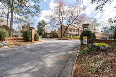 3405 Ashwood Lane, Atlanta, GA 30341 - Photo 24