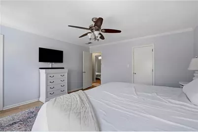 3405 Ashwood Lane, Atlanta, GA 30341 - Photo 20