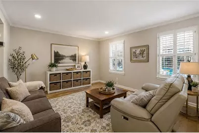 3405 Ashwood Lane, Atlanta, GA 30341 - Photo 6
