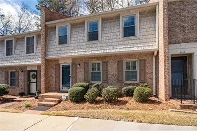 3405 Ashwood Lane, Atlanta, GA 30341 - Photo 30