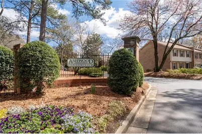 3405 Ashwood Lane, Atlanta, GA 30341 - Photo 28
