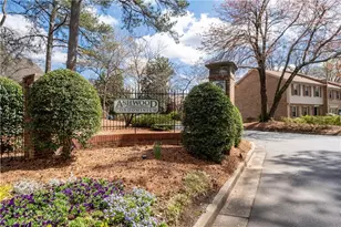 3405 Ashwood Ln, Atlanta, GA 30341 - Photo 28