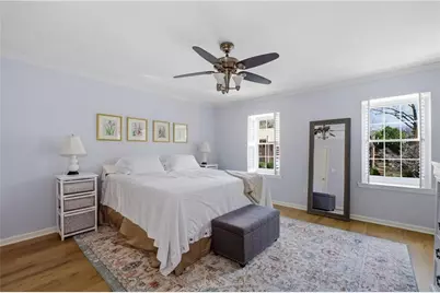 3405 Ashwood Lane, Atlanta, GA 30341 - Photo 18