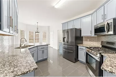 3054 Cockspur Trail, Marietta, GA 30008 - Photo 6