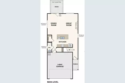 7304 Mulberry Trace Lane Lane, Flowery Branch, GA 30542 - Photo 4