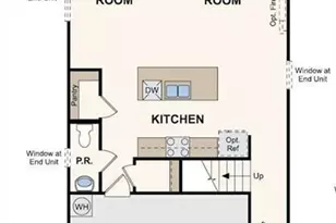 7304 Mulberry Trace Ln Ln, Flowery Branch, GA 30542 - Photo 4