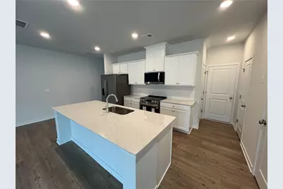 7304 Mulberry Trace Lane Lane, Flowery Branch, GA 30542 - Photo 8