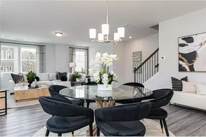 3650 Willow Glade Trail, Lawrenceville, GA 30043 - Photo 18