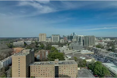 2870 Pharr Court South NW #2903, Atlanta, GA 30305 - Photo 6