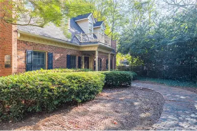 28207 Plantation Drive NE, Atlanta, GA 30324 - Photo 28