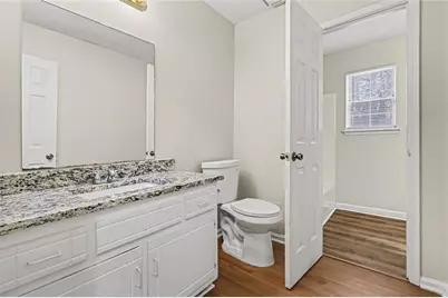 2436 Eric Lane, Douglasville, GA 30135 - Photo 12