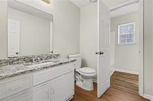 2436 Eric Ln, Douglasville, GA 30135 - Photo 12