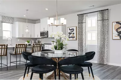 3660 Willow Glade Trail, Lawrenceville, GA 30043 - Photo 16