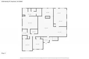 4338 Watley Pl, Hoschton, GA 30548 - Photo 14