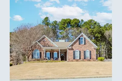 4338 Watley Place, Hoschton, GA 30548 - Photo 1