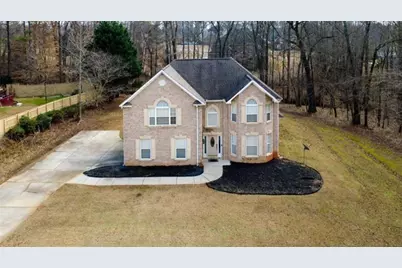 480 Young James Circle, Stockbridge, GA 30281 - Photo 44