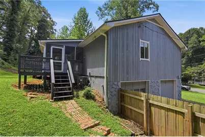 124 Creekview Drive, Woodstock, GA 30188 - Photo 28