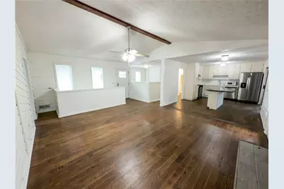 124 Creekview Drive, Woodstock, GA 30188 - Photo 6