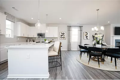 3670 Willow Glade Trail, Lawrenceville, GA 30043 - Photo 24