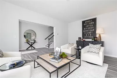 3670 Willow Glade Trail, Lawrenceville, GA 30043 - Photo 8