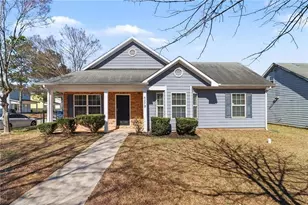 6279 Avery St SW, Covington, GA 30014 - Photo 1
