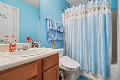 4985 Galleon Crossing, Decatur, GA 30035 - Photo 12