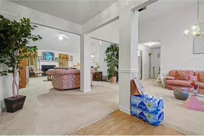 4985 Galleon Crossing, Decatur, GA 30035 - Photo 2