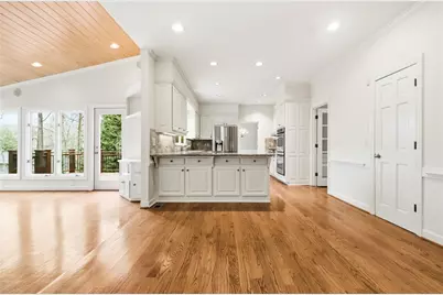 3463 Buck Hill SE, Marietta, GA 30067 - Photo 28