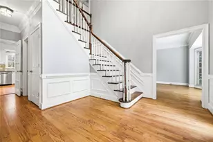 3463 Buck Hill SE, Marietta, GA 30067 - Photo 10