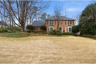 3463 Buck Hill SE, Marietta, GA 30067 - Photo 1
