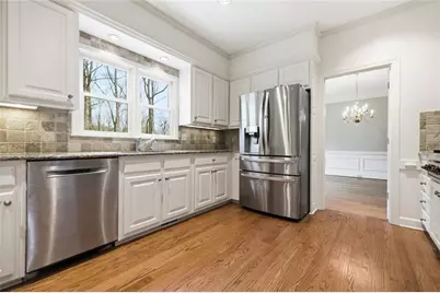 3463 Buck Hill SE, Marietta, GA 30067 - Photo 22