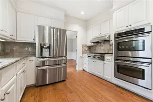 3463 Buck Hill SE, Marietta, GA 30067 - Photo 24