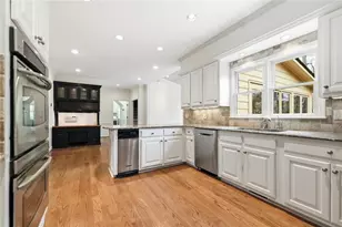 3463 Buck Hill SE, Marietta, GA 30067 - Photo 22