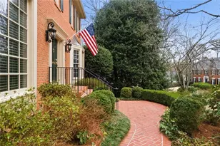 3463 Buck Hill SE, Marietta, GA 30067 - Photo 6