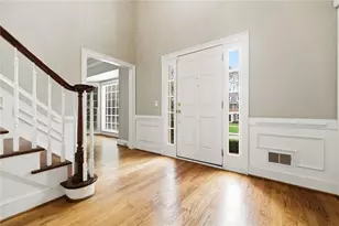 3463 Buck Hill SE, Marietta, GA 30067 - Photo 8