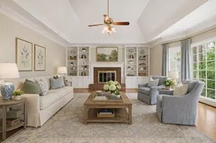 3463 Buck Hill SE, Marietta, GA 30067 - Photo 36