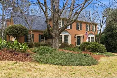 3463 Buck Hill SE, Marietta, GA 30067 - Photo 2