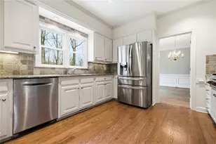 3463 Buck Hill SE, Marietta, GA 30067 - Photo 24