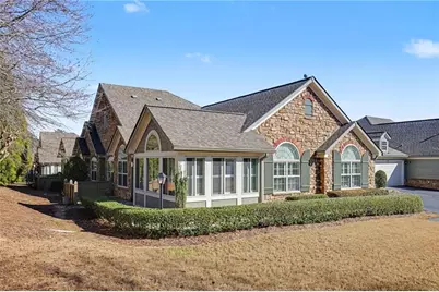 214 Highlands Ridge Place #3, Smyrna, GA 30082 - Photo 2