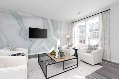 3280 Willow Glade Trail, Lawrenceville, GA 30043 - Photo 6