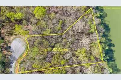 0 Waterside Trail, Cleveland, GA 30528 - Photo 2