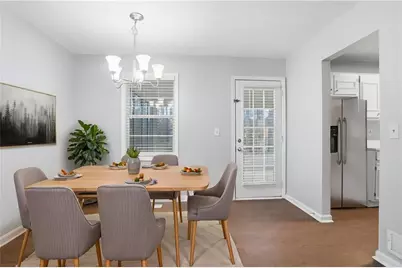 113 Hampton Drive, Dallas, GA 30132 - Photo 4