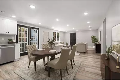 11637 Brown Bridge Road, Covington, GA 30016 - Photo 8