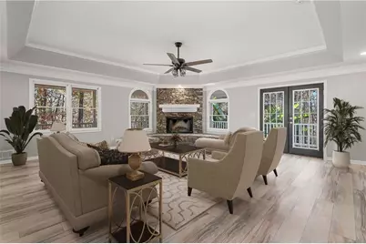 11637 Brown Bridge Road, Covington, GA 30016 - Photo 2