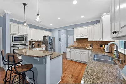 555 White Ridge Trace, Lawrenceville, GA 30043 - Photo 10