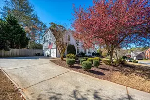 555 White Ridge Trace, Lawrenceville, GA 30043 - Photo 44