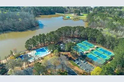 555 White Ridge Trace, Lawrenceville, GA 30043 - Photo 60