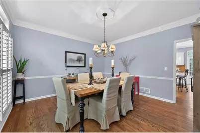 555 White Ridge Trace, Lawrenceville, GA 30043 - Photo 6