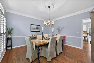 555 White Ridge Trace, Lawrenceville, GA 30043 - Photo 6