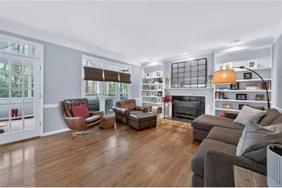 555 White Ridge Trace, Lawrenceville, GA 30043 - Photo 16